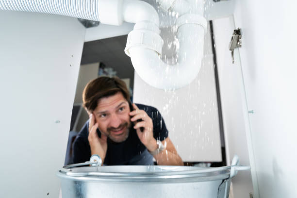 Best Hot Water Heater Installation  in Larimore, ND