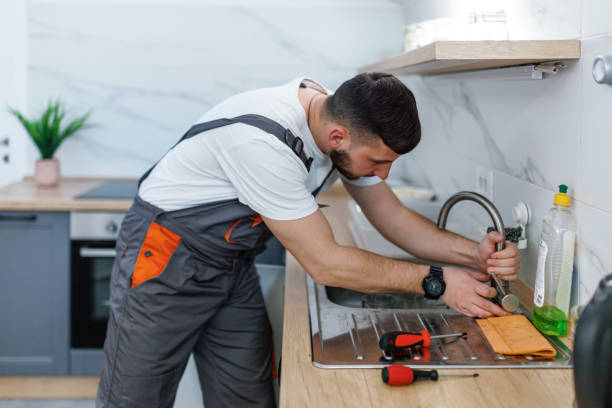 Best Emergency Plumber  in Larimore, ND