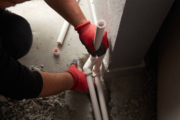 Professional Plumbing in Larimore, ND