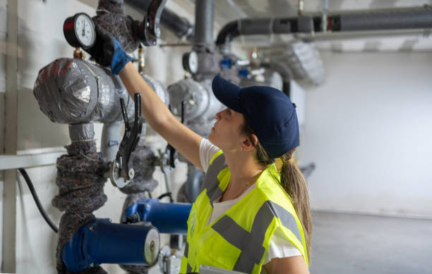Best Water Leak Repair  in Larimore, ND