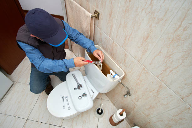 Best Sewer Line Repair  in Larimore, ND