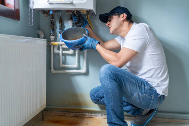 Best Shower Repair Services  in Larimore, ND