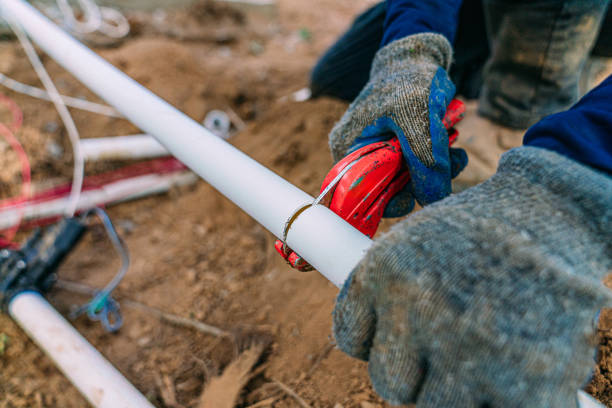 Best Pipe Repair Near Me  in Larimore, ND